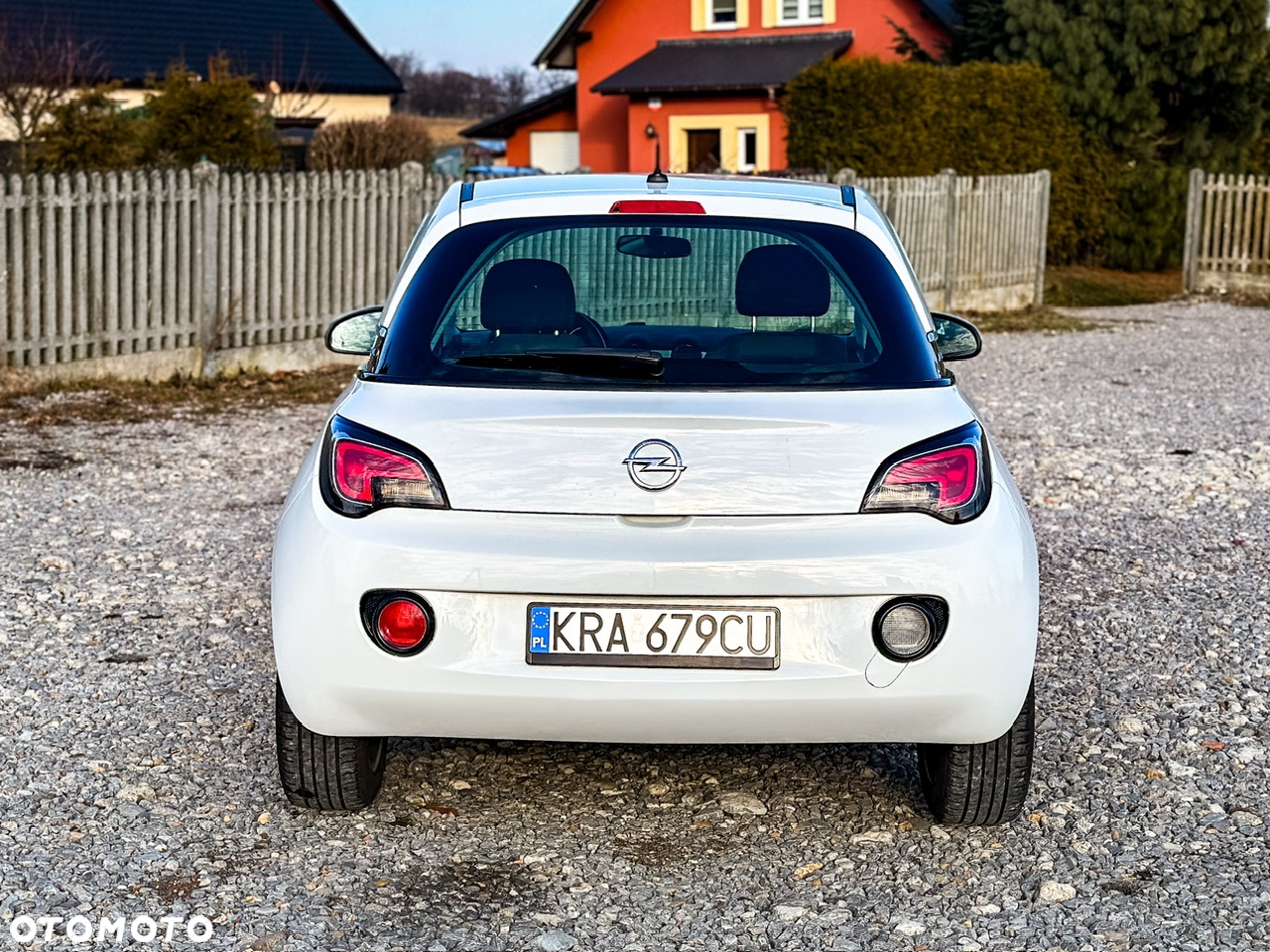Opel Adam - 5