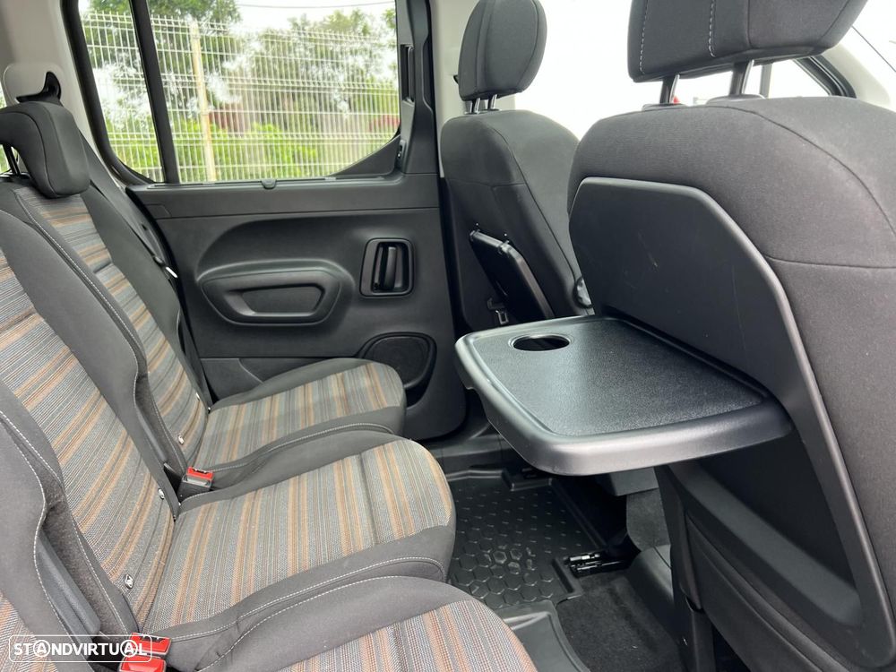 Opel Combo 1.5 CDTi L1H1 Innovation - 26
