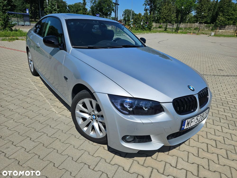 BMW Seria 3 - 3