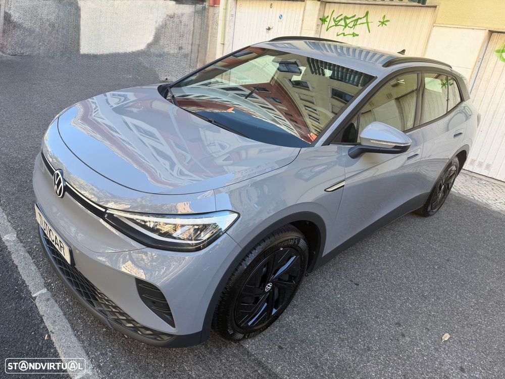 VW ID.4 Pure - 29