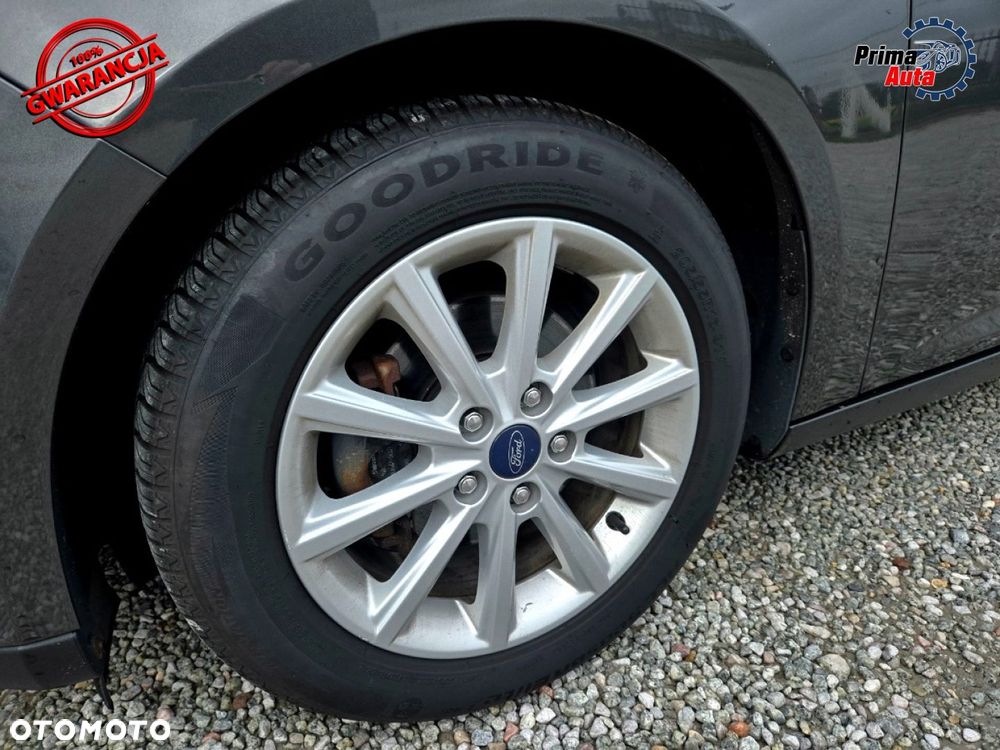 Ford Focus - 30