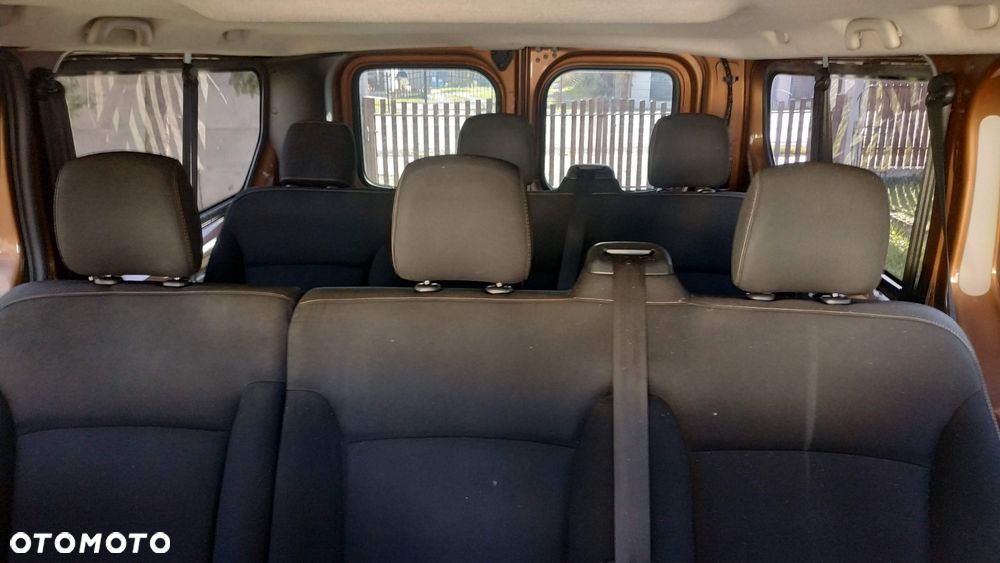 Renault Trafic - 20