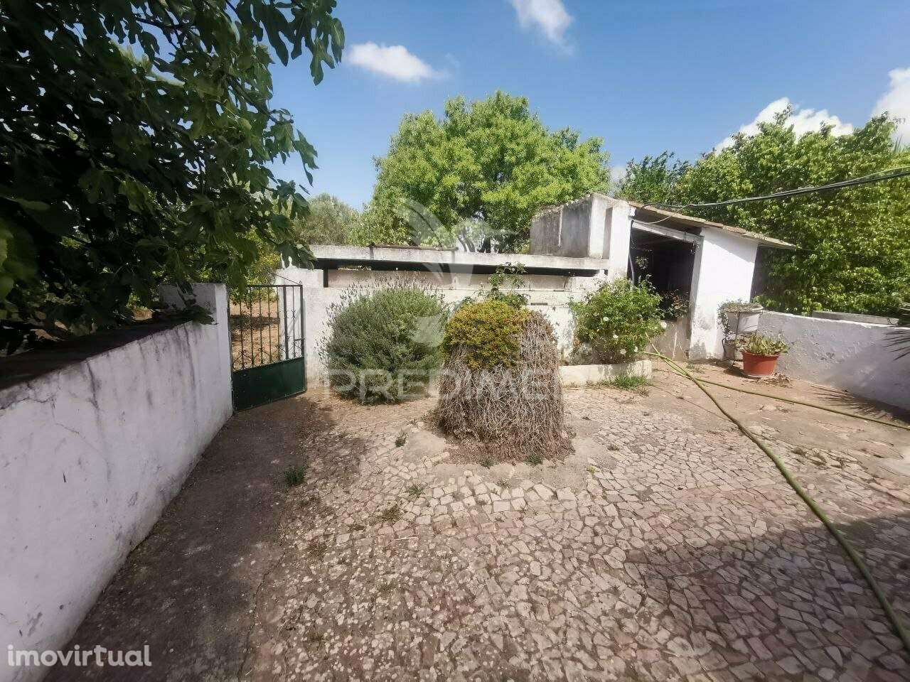 Casa / Villa T4 em Loulé (São Sebastião) de 180 288m² - Grande imagem: 2/26