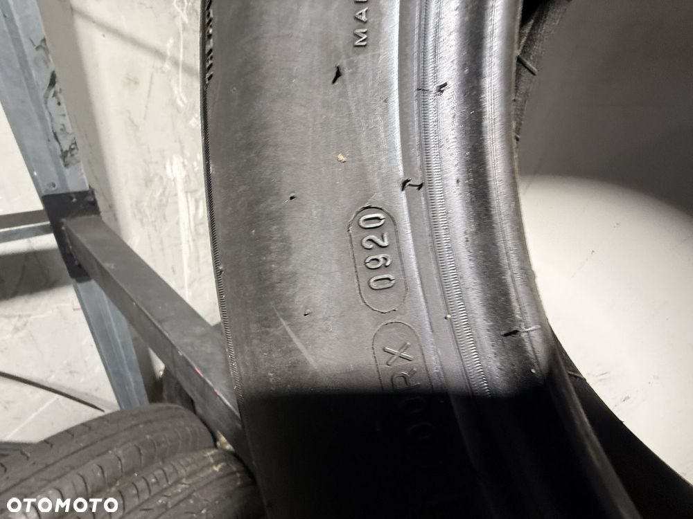 Opona letnia osobowa BFGoodrich 225/55 R19 ADVANTAGE SUV #L391 szt2 - 5