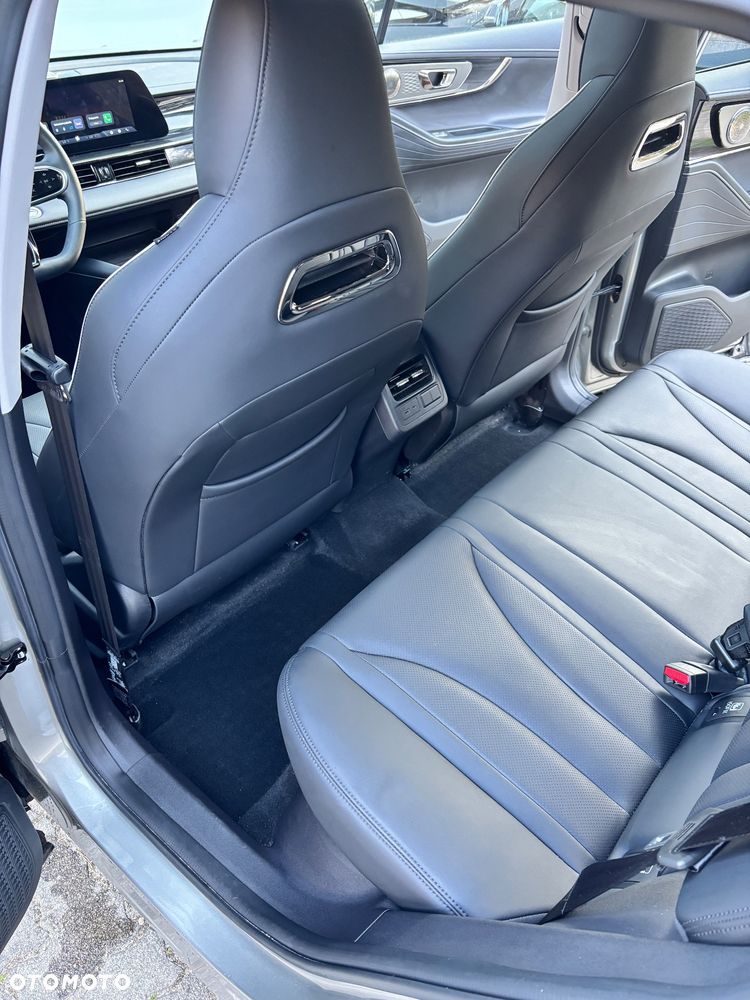 Omoda 5 1.6 T-GDI Premium DCT - 13