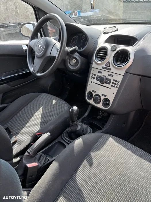 Opel Corsa - 6
