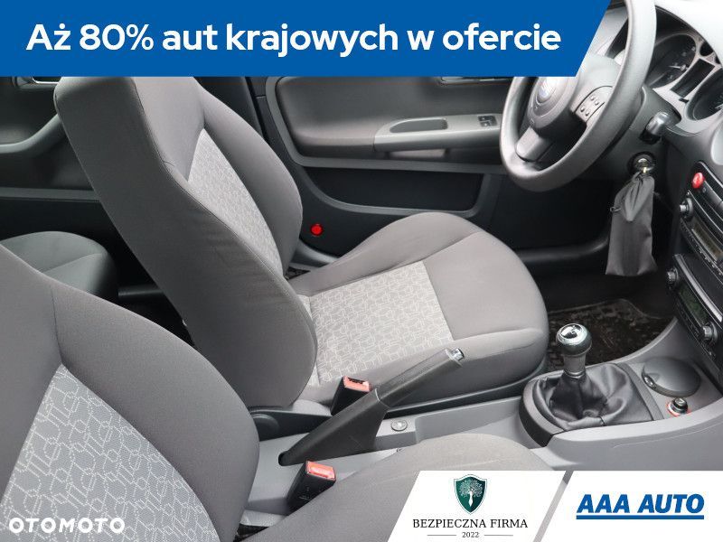Seat Ibiza - 11