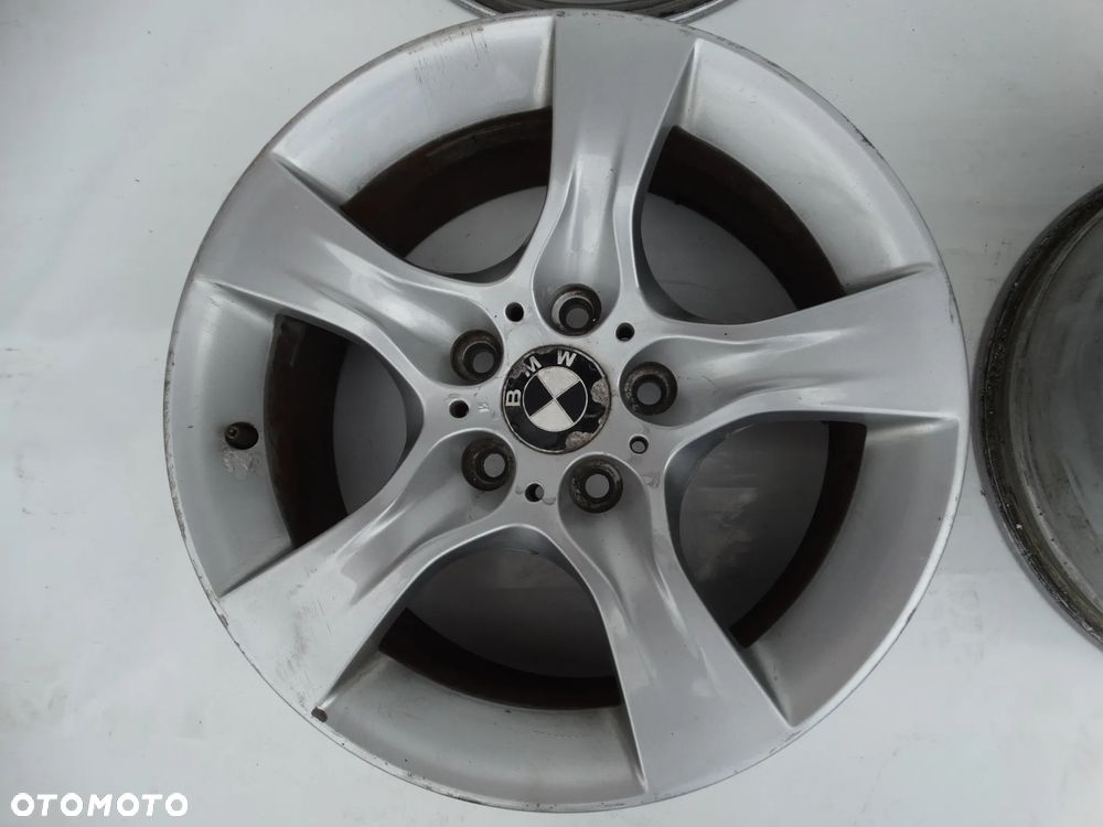 FELGI ALUMINIOWE ET34 8J 17'' R17 BMW E87 E90 E91 E92 E93 6791479 F-VAT - 2
