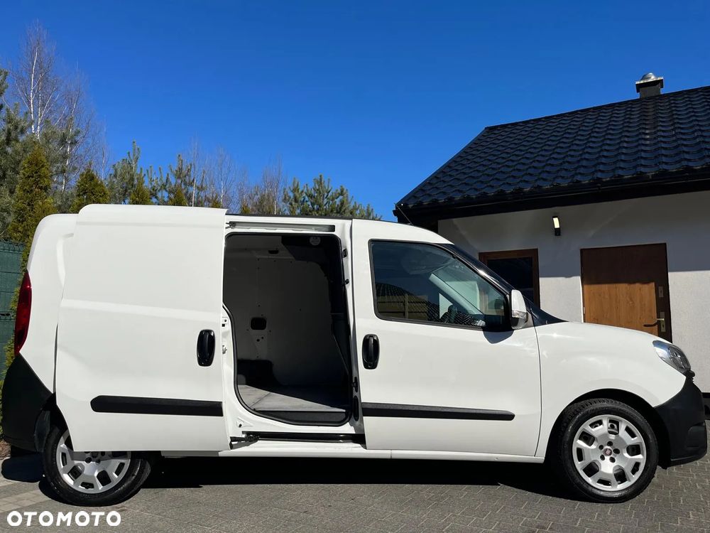 Fiat DOBLO MAXI - 3