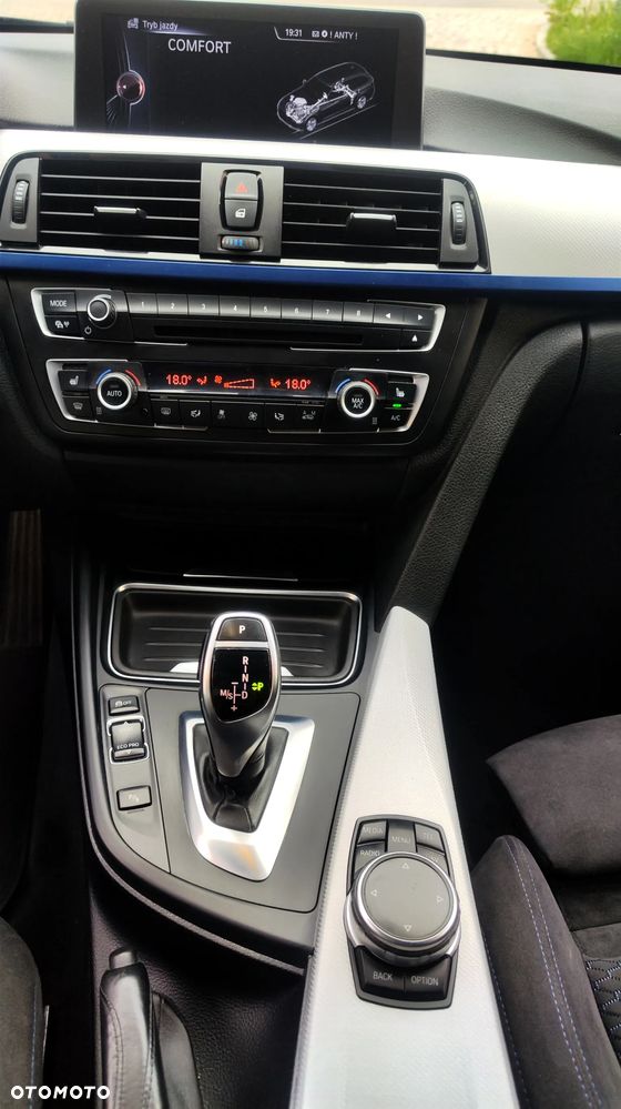 BMW Seria 3 - 23