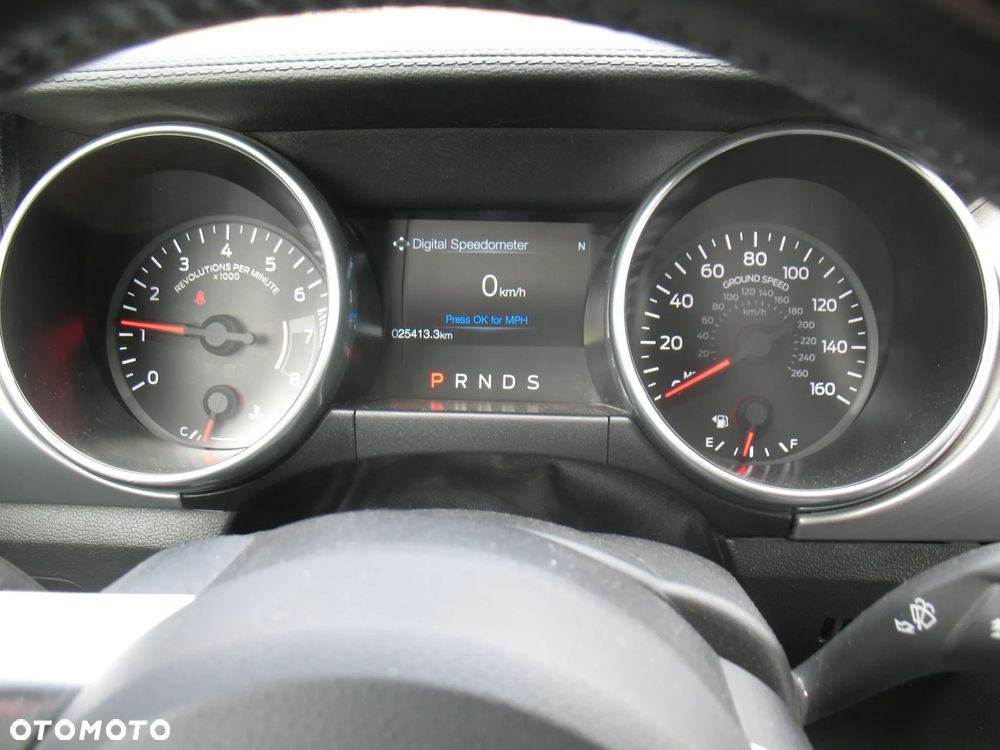 Ford Mustang - 15