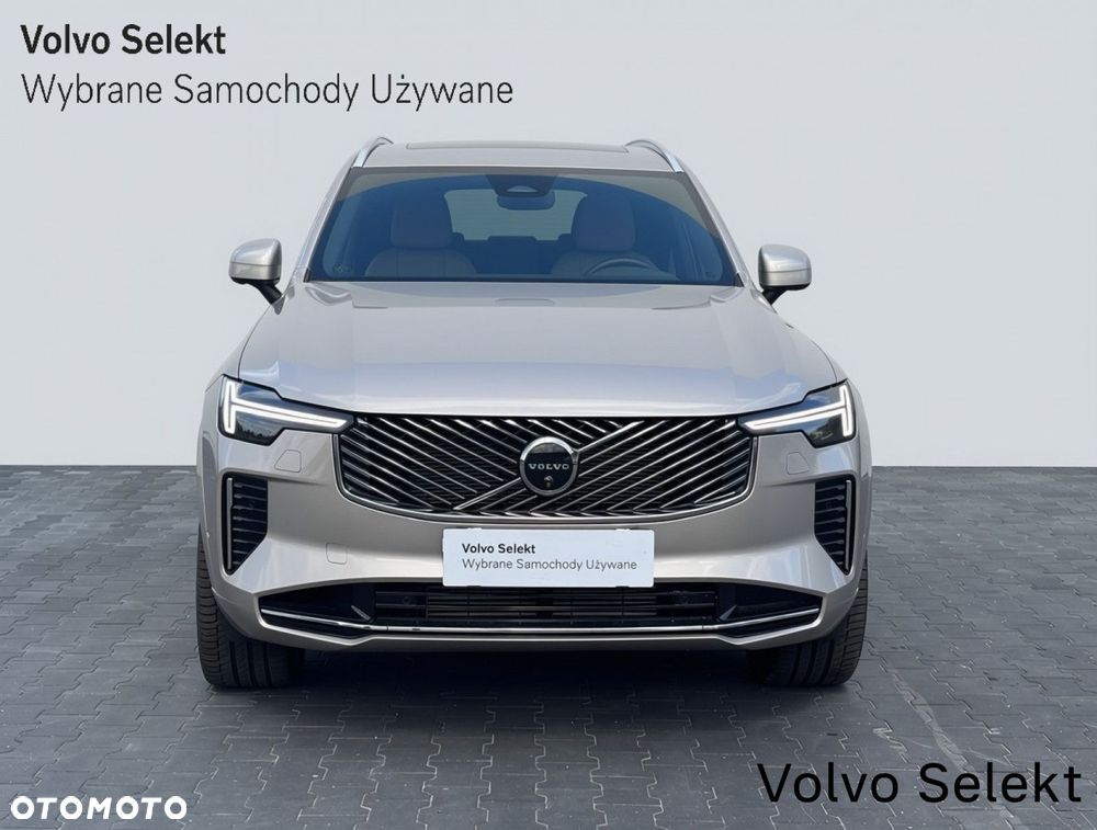 Volvo XC 90 - 3