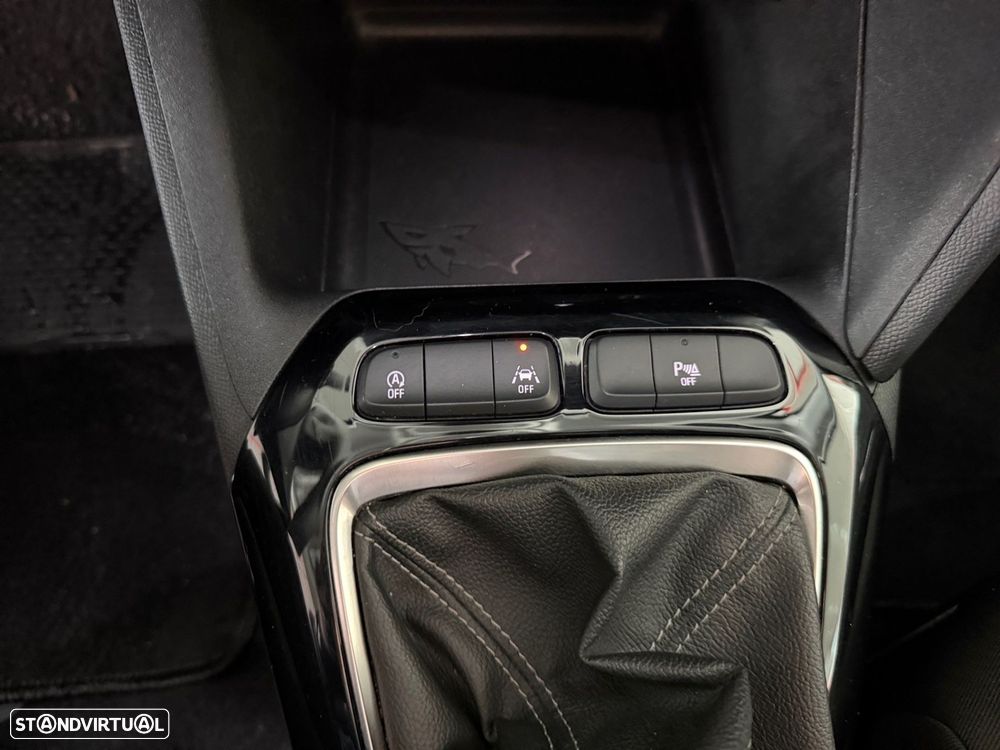 Opel Corsa 1.2 Business - 15