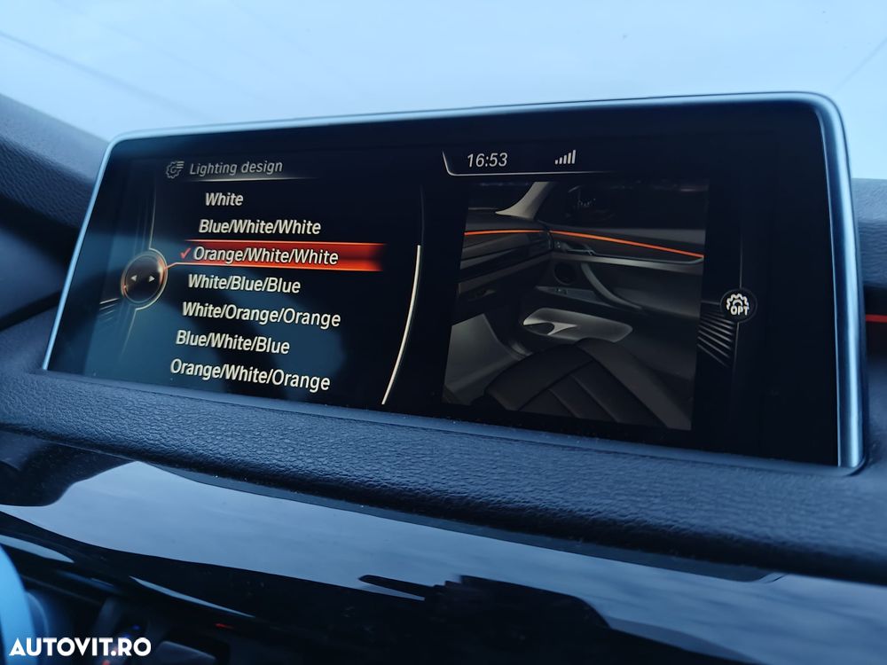 BMW X5 xDrive40e - 10