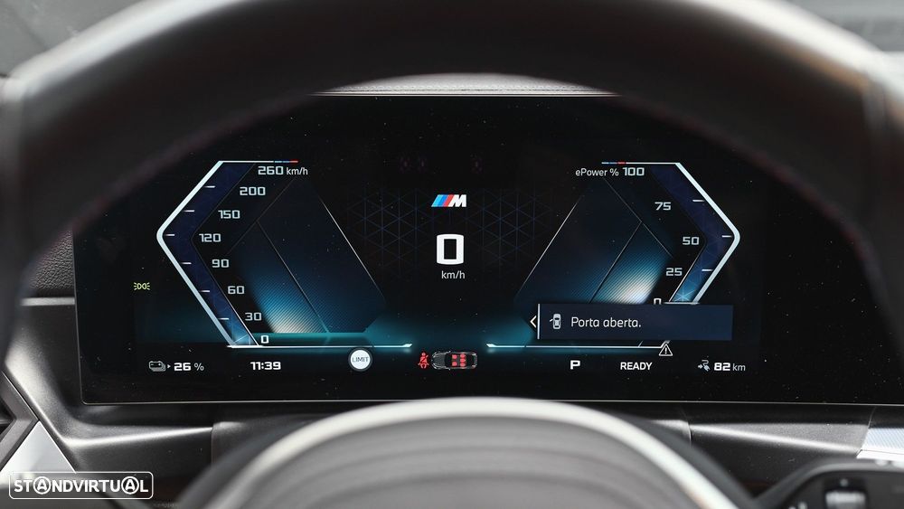 BMW i4 M50 Pack Desportivo M Pro - 43