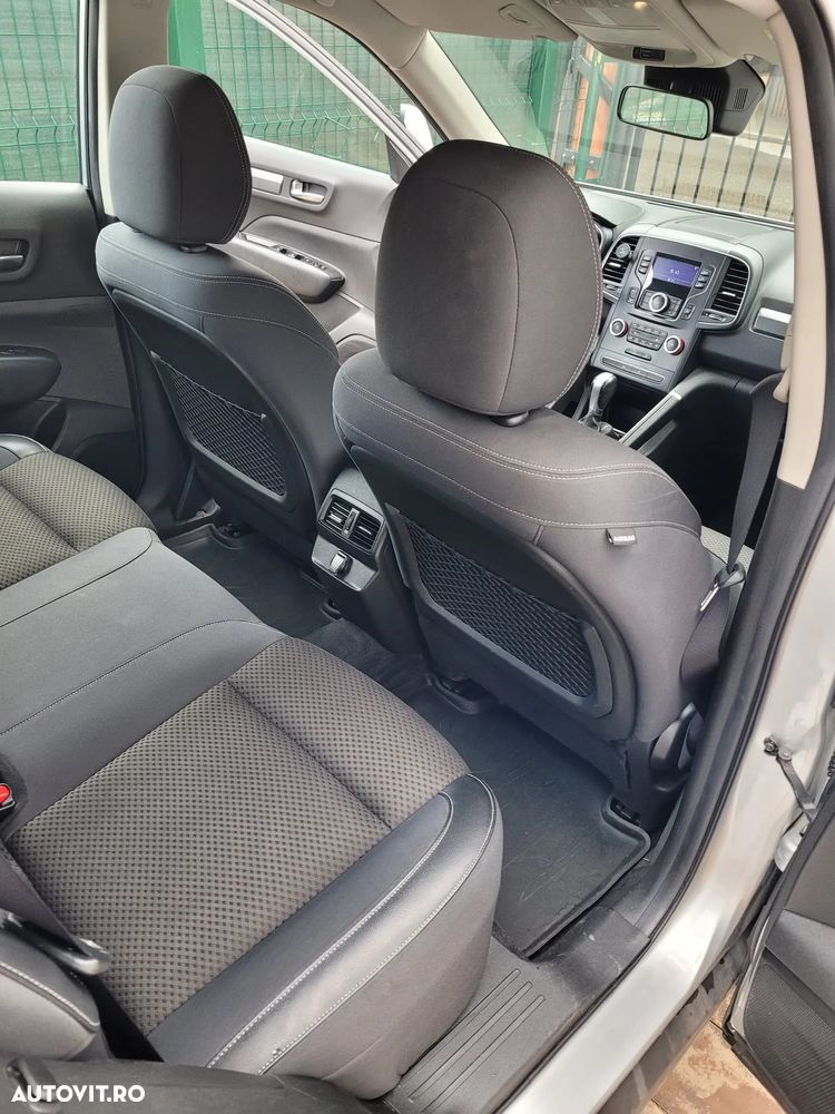 Renault Koleos 2.0 Energy dCi X-TRONIC Life - 10