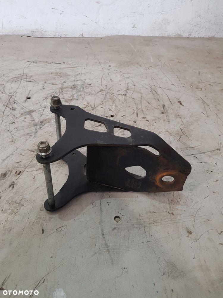 mocowanie kuli haka holowniczego brp 00-12705 canam renegade g2 1000 17 rok - 7