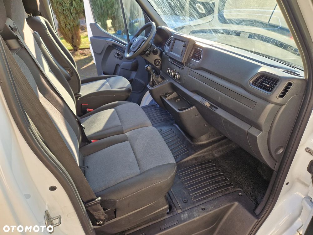 Nissan Interstar NV400 Master - 7