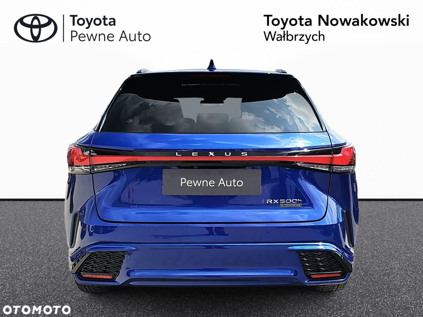 Lexus RX - 8