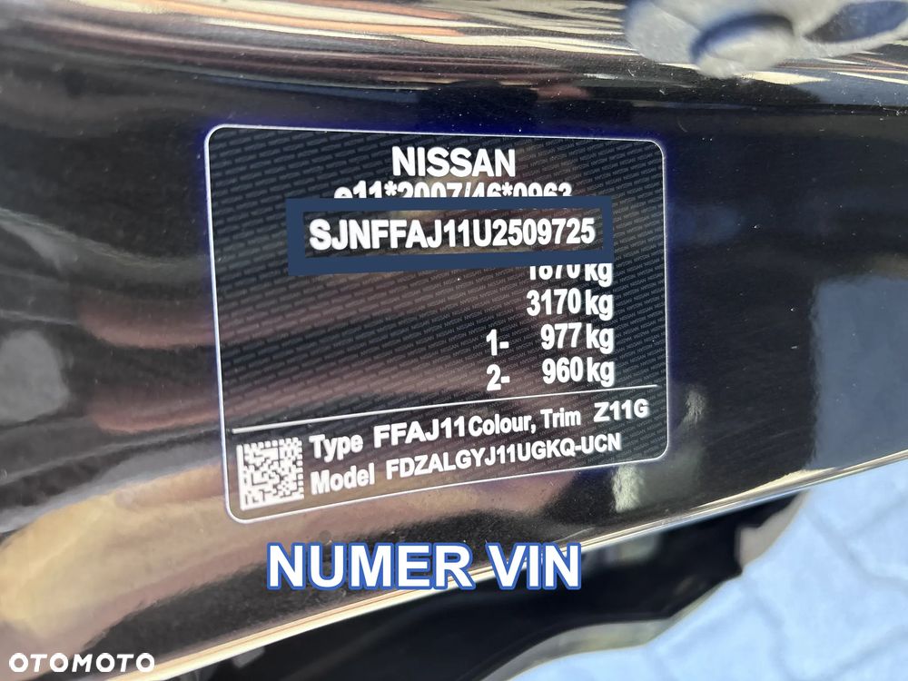 Nissan Qashqai 1.3 DIG-T Tekna - 2