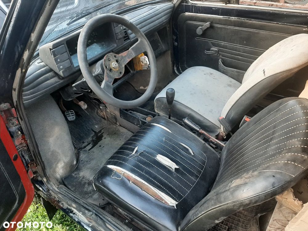 Fiat 126 - 5