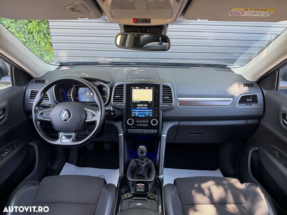 Renault Koleos ENERGY dCi 175 4WD INTENS - 7