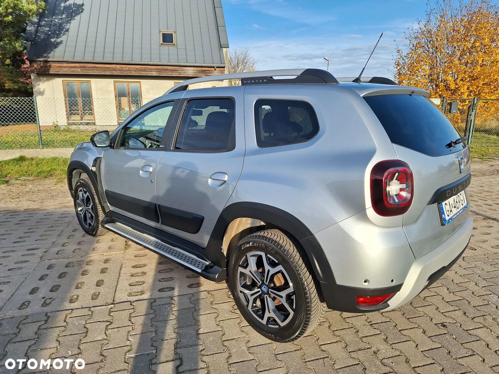 Dacia Duster 1.0 TCe SL Celebration - 5