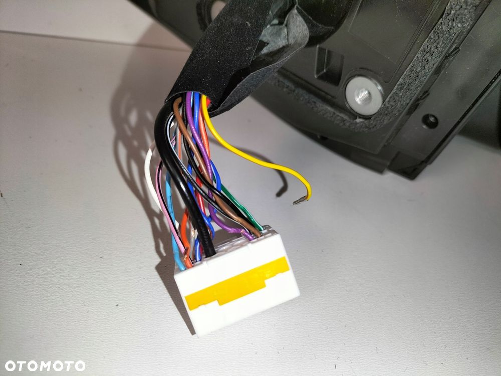 lusterko prawe elektryczne kia ev4 25- - 4