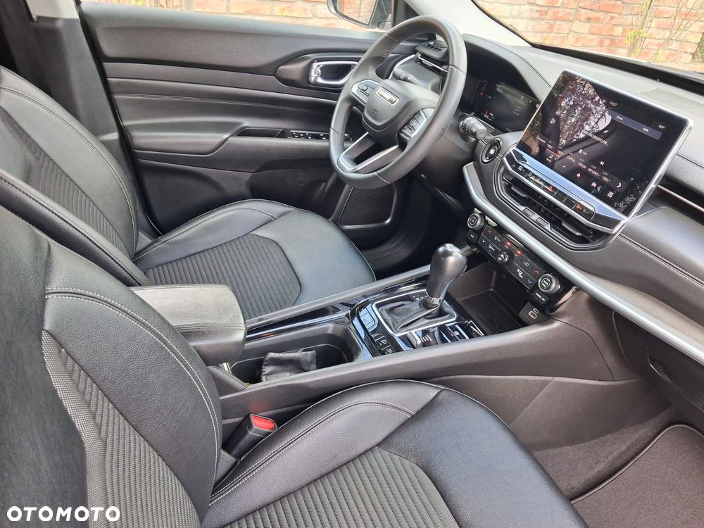 Jeep Compass - 11