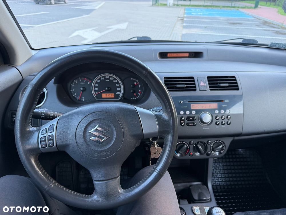 Suzuki Swift - 29