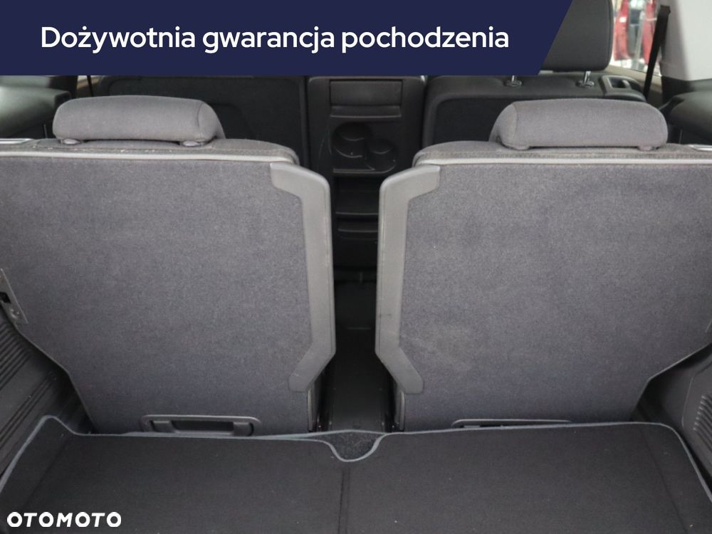 Opel Zafira - 21