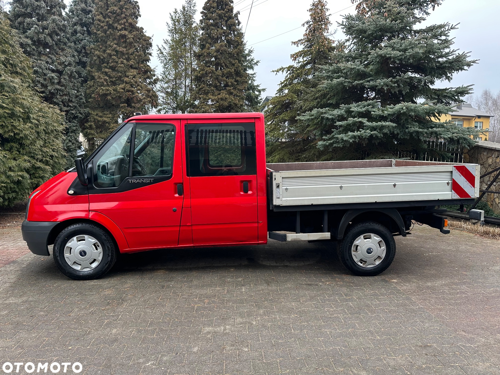 Ford Transit - 7