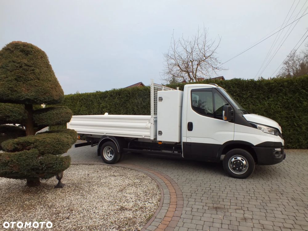 Iveco Daily 35c15 - 2