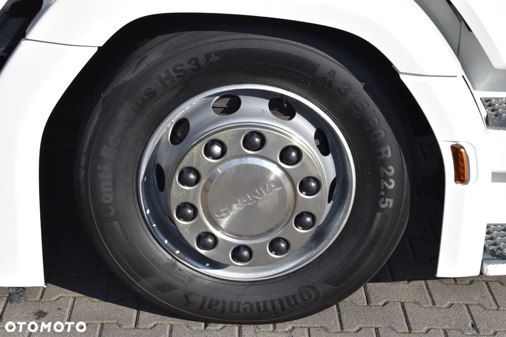 Scania R450 !! MEGA !! Full LED !! - 10