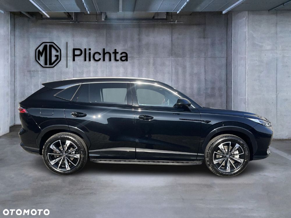 MG HS PHEV - 8