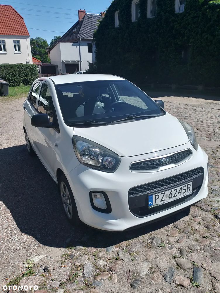Kia Picanto 1.0 L - 3
