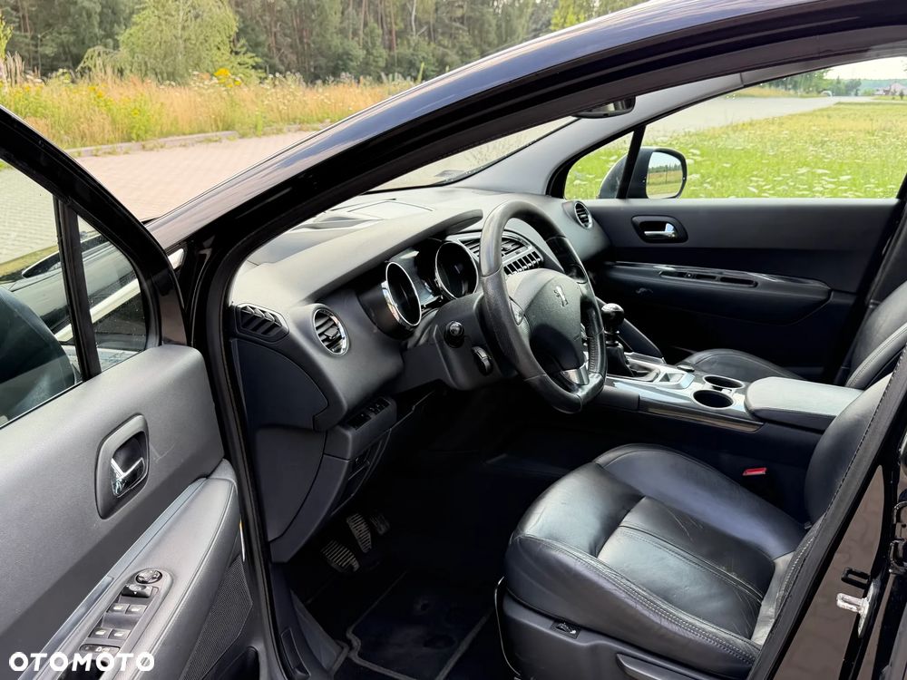 Peugeot 3008 HDi FAP 150 Premium - 9