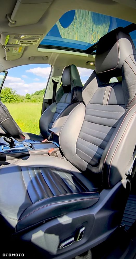MG HS PHEV Luxury - 14