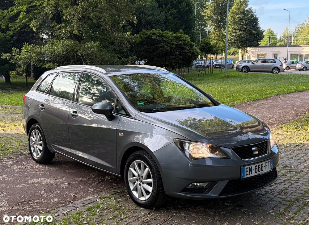 Seat Ibiza 1.2 TSI Style - 2
