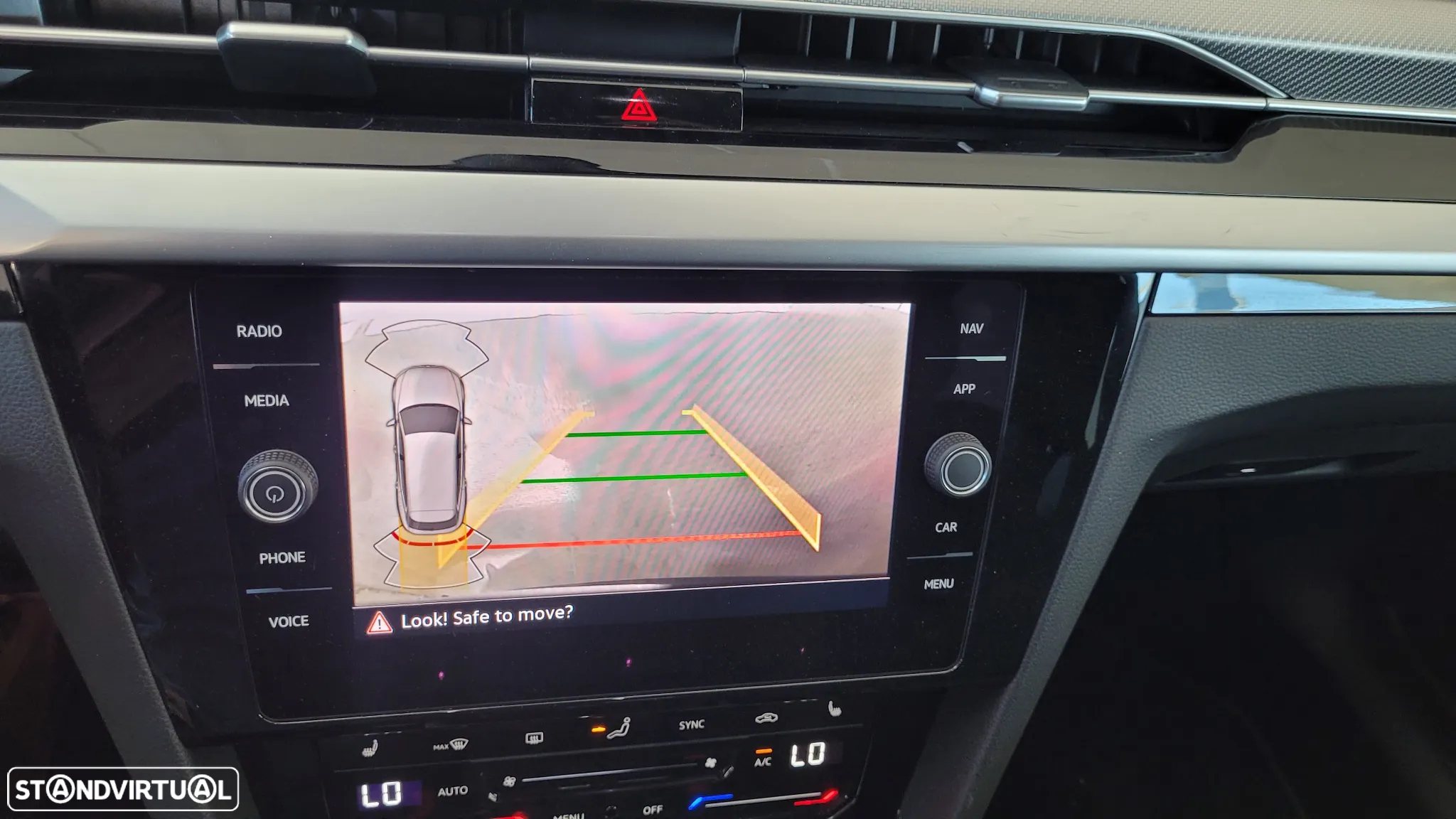 VW Arteon Shooting Brake 2.0 TDI R-Line DSG - 9