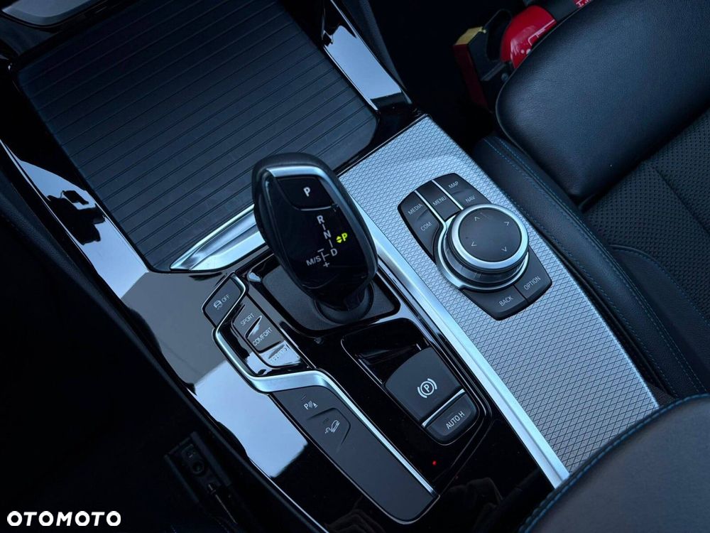 BMW X4 - 25