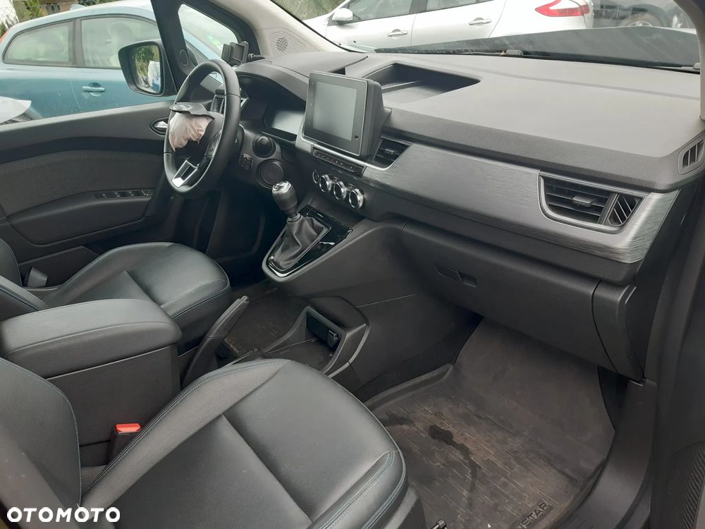 Nissan Townstar - 14