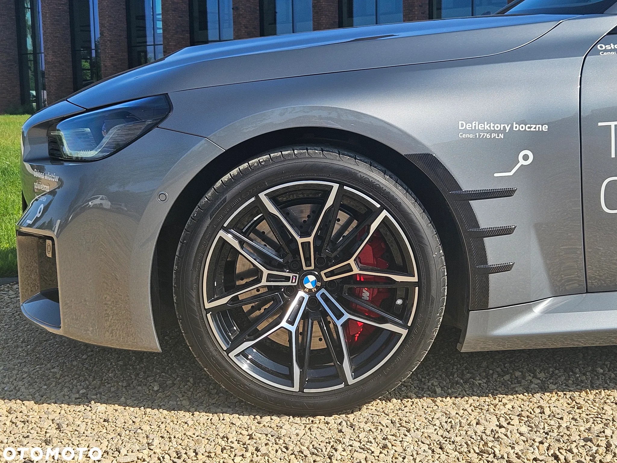BMW M2 sport - 9