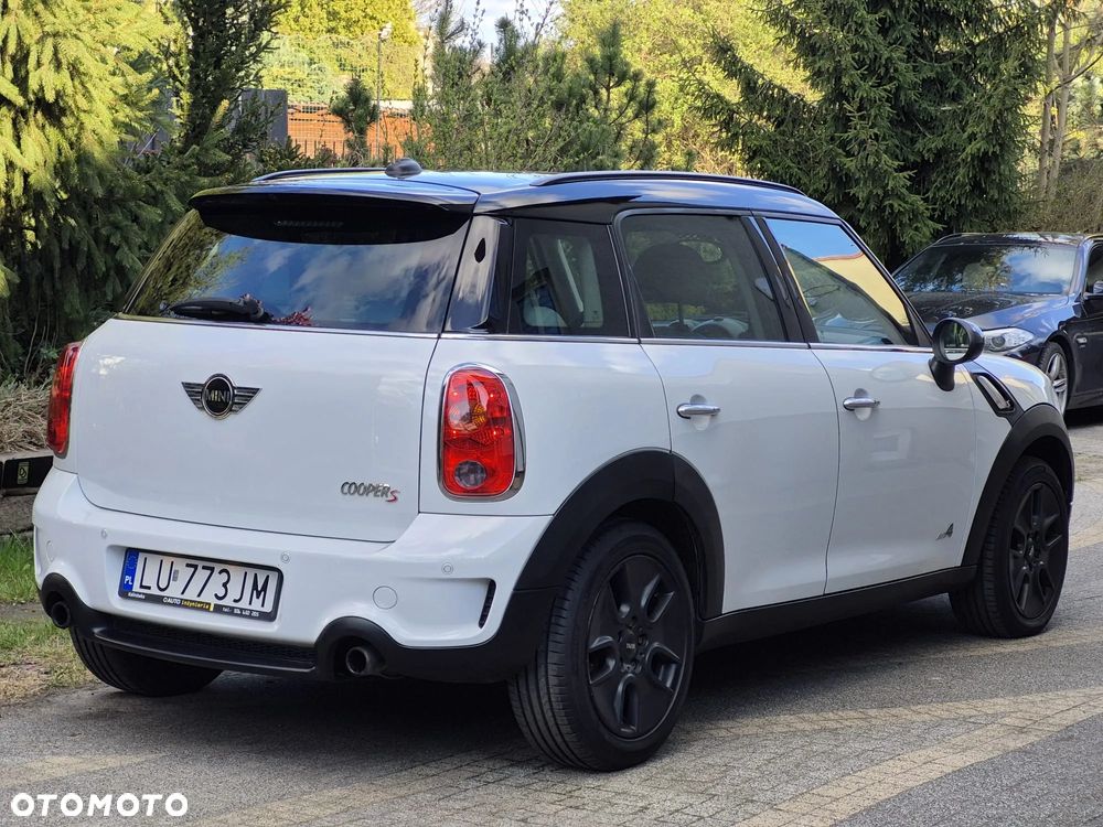 MINI Countryman - 13