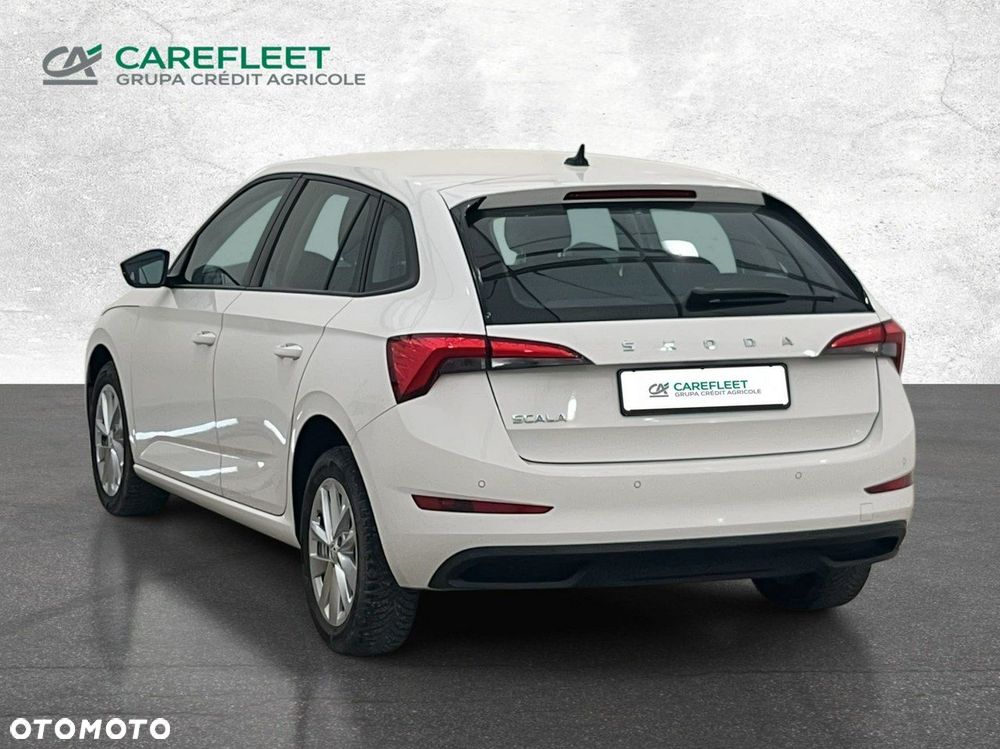 Skoda Scala 1.0 TSI Ambition - 7