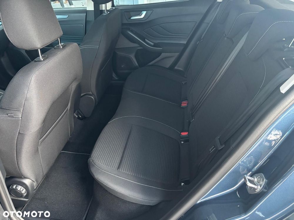 Ford Focus 1.0 EcoBoost mHEV Active X - 33