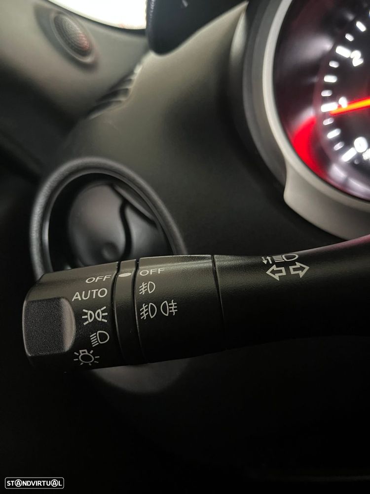 Nissan Juke 1.5 dCi N-Connecta - 18