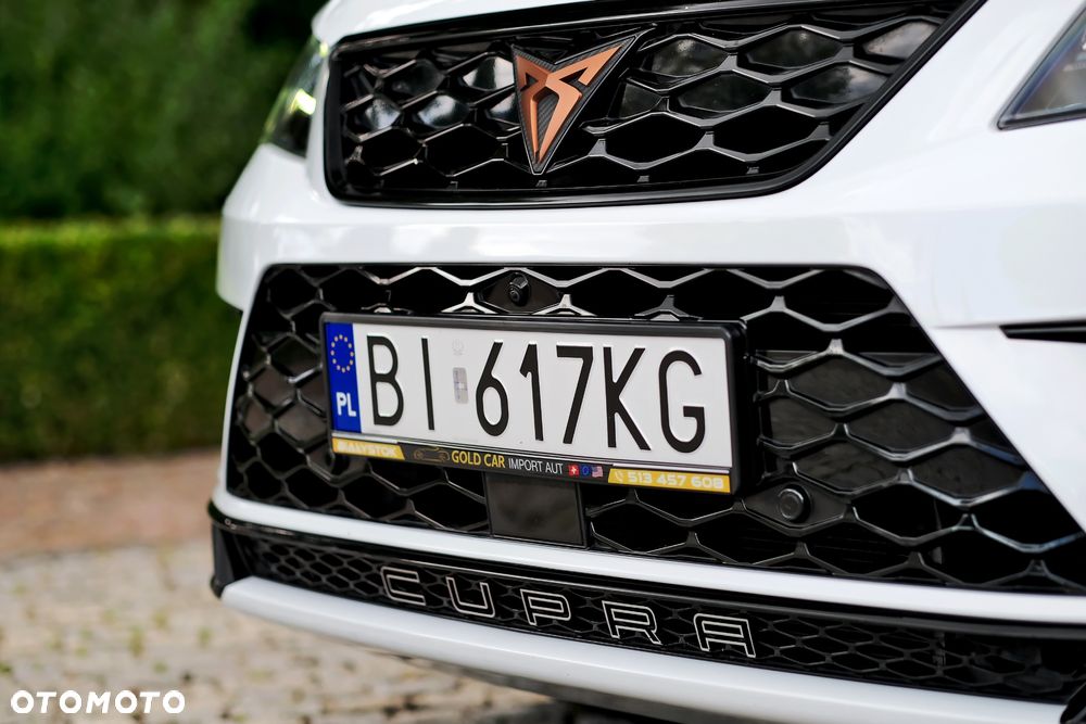 Cupra Ateca 2.0 TSI 4Drive DSG - 13