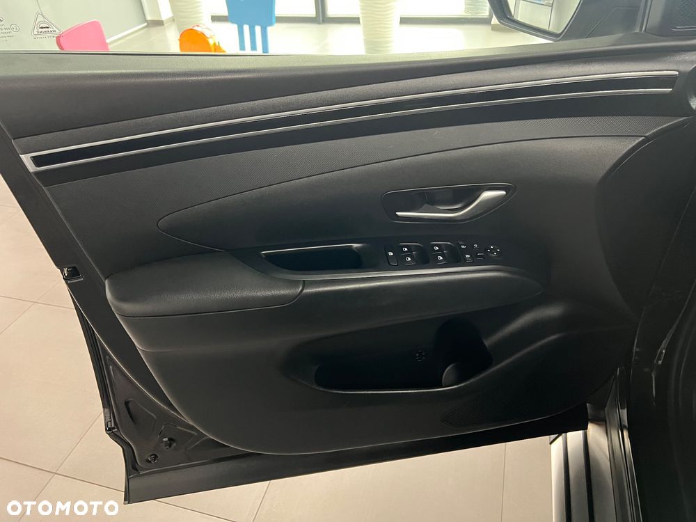 Hyundai Tucson - 24