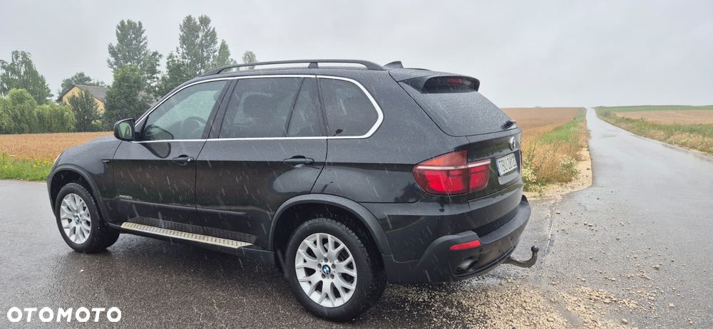 BMW X5 3.0d xDrive - 6